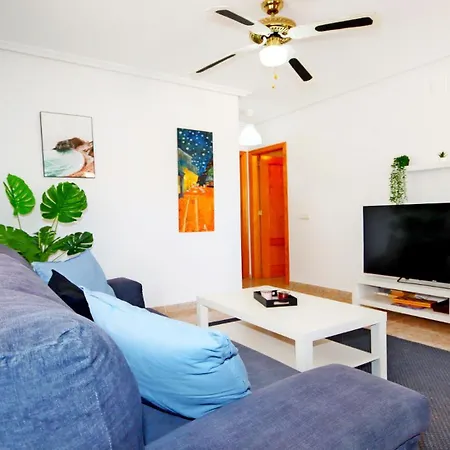 Ref 11093 El Borde Del Apartment