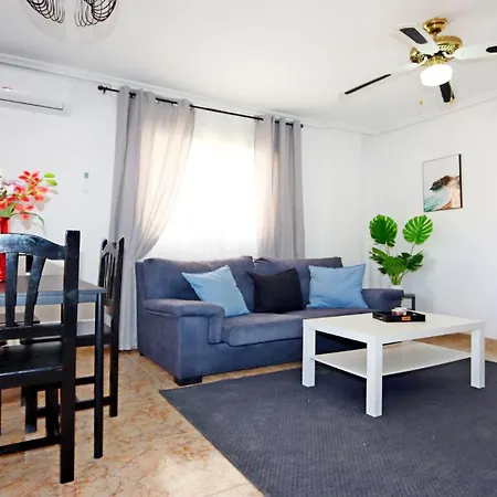 Ref 11093 El Borde Del Apartment