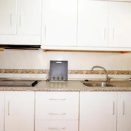 Ref 11093 El Borde Del Apartment Orihuela